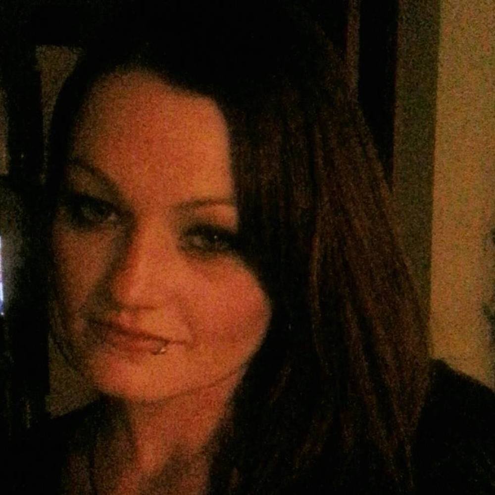 Meet your Posher, Lindsay